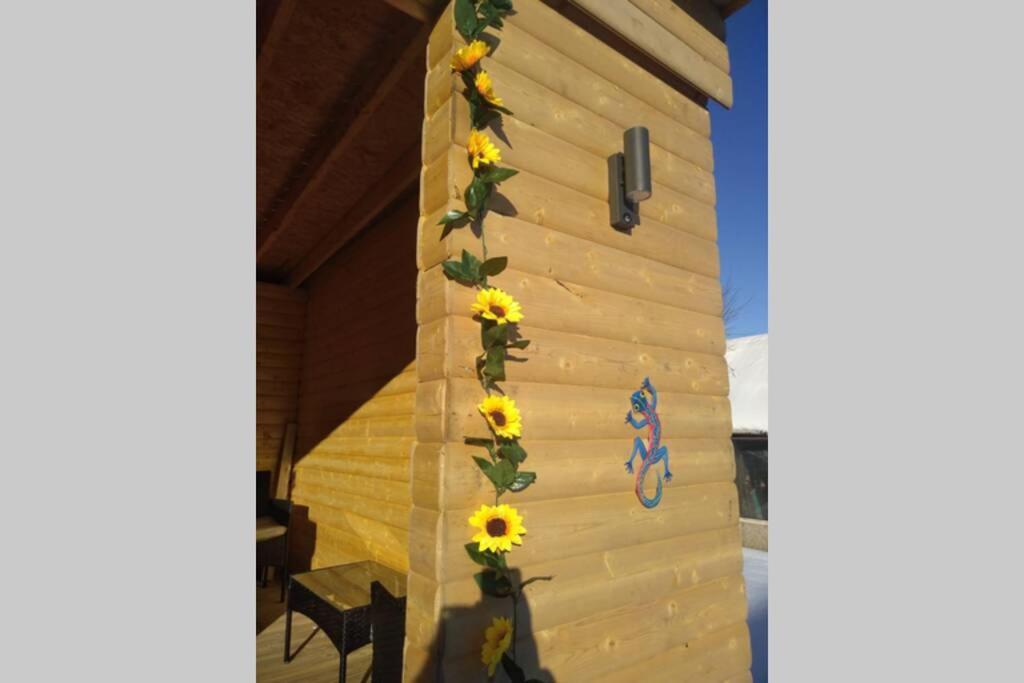 The Cottage - Hot Tub - Nr Glasgow - Self Check-In Coatbridge Zewnętrze zdjęcie